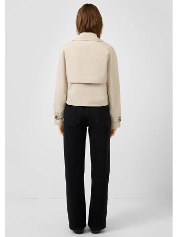 QS Outdoor-Jacke in 8160_beige