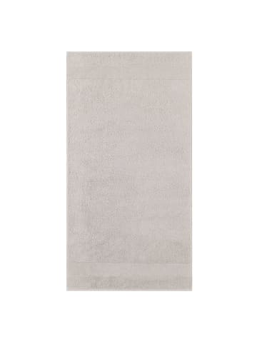 Villeroy & Boch Duschtuch 1er Pack in Hellgrau