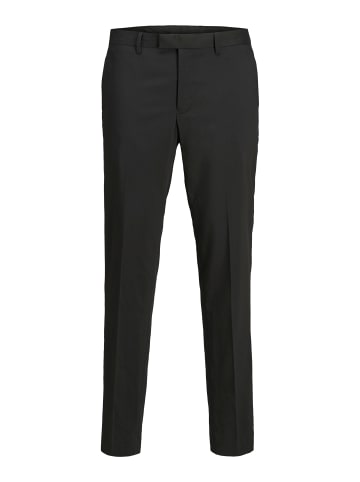 JACK & JONES PLUS Anzughose in Black