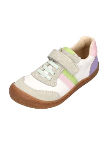 KOEL Sneaker Low DYLAN II LEATHER 3.0 in bunt