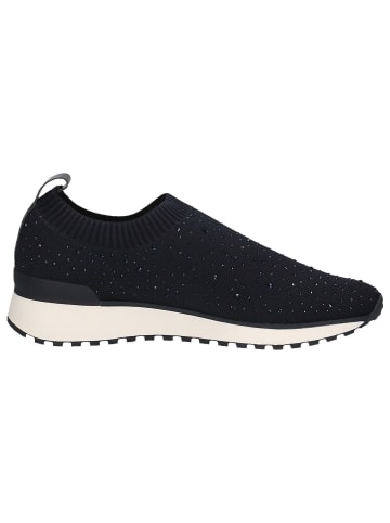 Caprice Sneaker in OCEAN KNIT