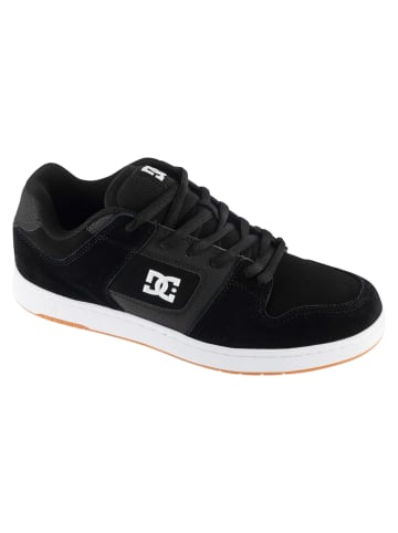 DC DC Shoes Manteca 4 S in Schwarz