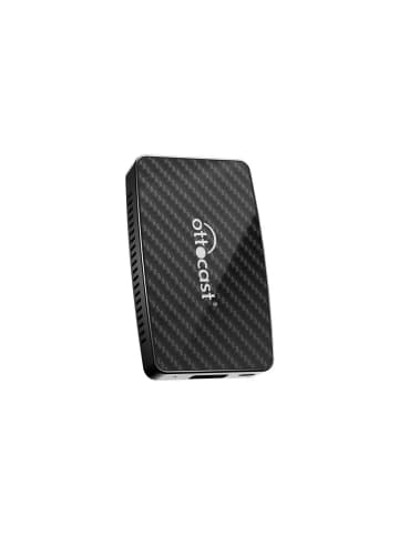 Carlinkit CA400-S 4-in-1 CarPlay/Android Adapter