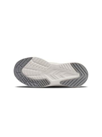 Hummel Elastische Schnürsenkel Sneaker Bolt Tech Kinder in SHADOW LIME