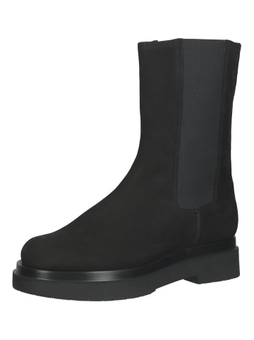 Högl Stiefel in Schwarz