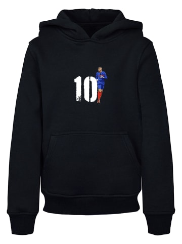Merchcode Merchcode Kapuzenpullover in black