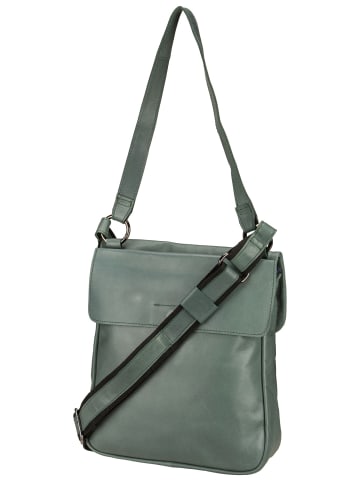 Harold's Handtasche Caugio CAU19 in Grün