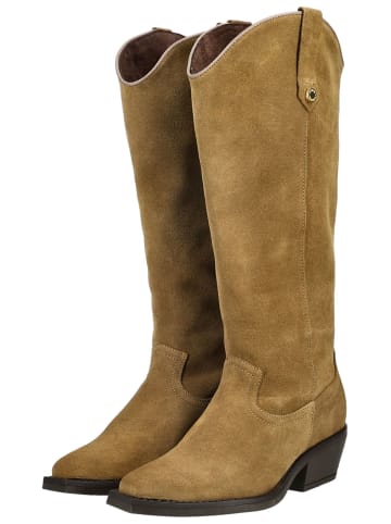 Steve Madden Stiefel WIRAYA Khaki/Gruen