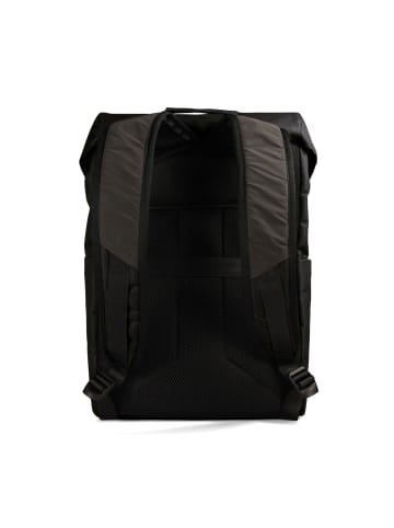 Freibeutler Ante Rucksack 38 cm Laptopfach in black