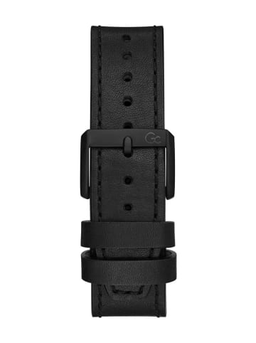 Gc Chronograph für Herren in Schwarz