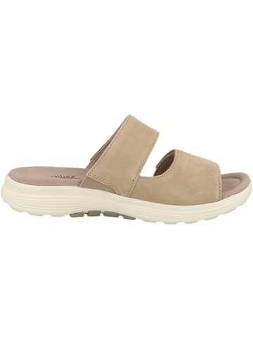 Gabor Pantolette rollingsoft 86.811 in beige