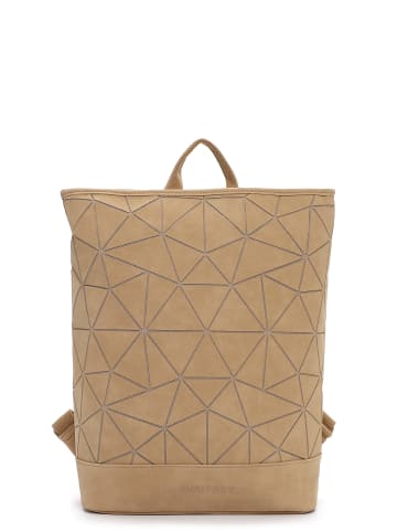 SURI FREY Rucksack SFY SURI Sports Jessy-Lu in sand