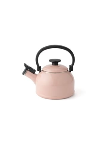 Honey Ware HONEYWARE | Wasserkessel, rosa, 1,6 L