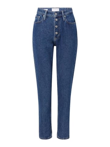 CALVIN KLEIN JEANS Jeans in denim dark