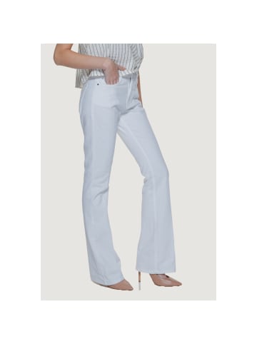 Guess Weiß Damen Hose