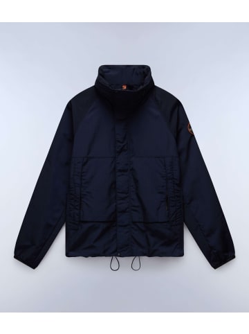 Napapijri Jacke "A-Bisenzio" in Blau