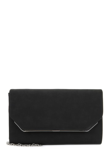 Tamaris Clutch TAS Amalia in black