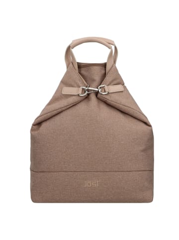 Jost Bergen X-Change City Rucksack 32 cm in nude