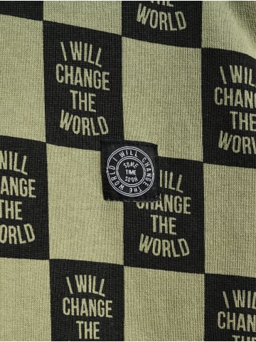 Sometime Soon Sweatshirt Stsollie Kinder in TEA