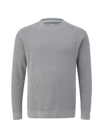 s.Oliver Strickpullover in 9700_graphit