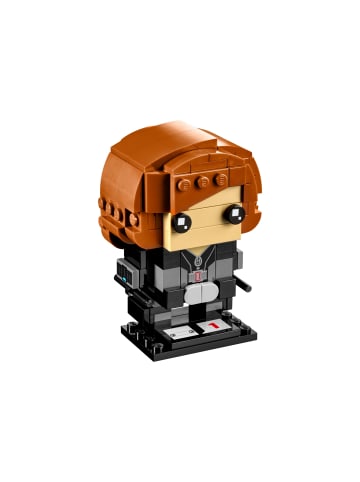 LEGO BrickHeadz 41591 Black Widow