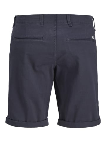 Jack & Jones Chino Shorts in Navy Blazer