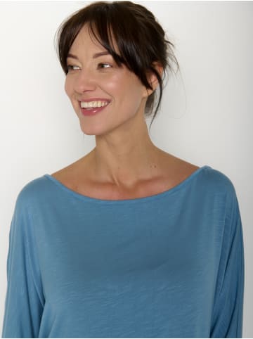 GreenBomb Simper Basic in Glacier Blue