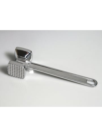 Funktion Fleischhammer in Alu