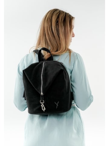 SURI FREY Rucksack SFY Romy in black