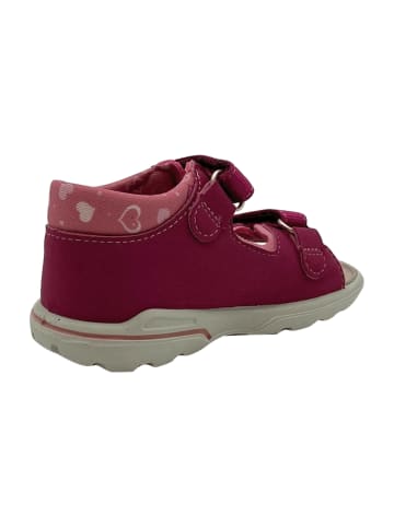 Ricosta Sandalen in Pink
