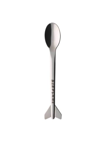 Villeroy & Boch Kinderlöffel Kid's Dining 18.5 cm in silber