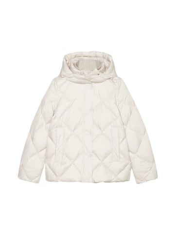 Marc O'Polo Jacke in chalky stone