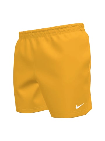 Nike Badeshorts 5" Volley Shorts in Gelb