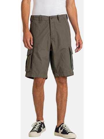 Reell Short "New Cargo Short" in Grün