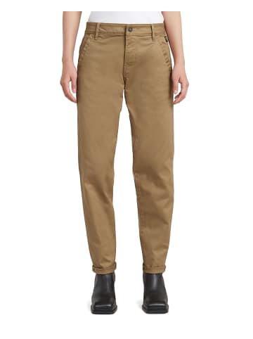 G-Star Raw Kate Boyfriend Hose safari