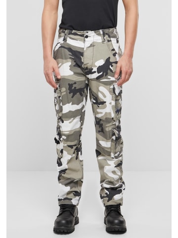 Brandit Brandit in urban