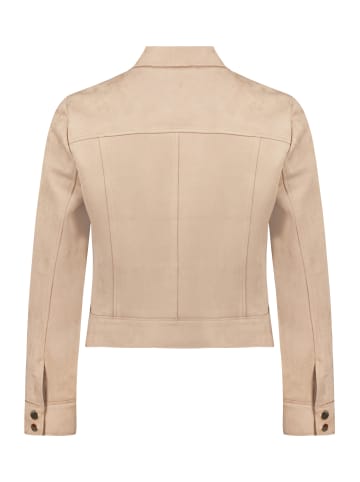 Betty Barclay Blazer-Jacke langarm in Natural