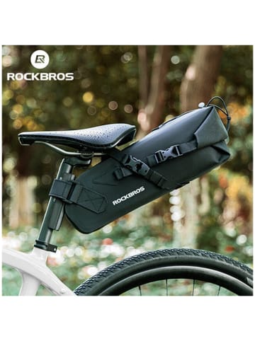 Rockbros Rockbros 30130061001 Fahrradtasche 3L