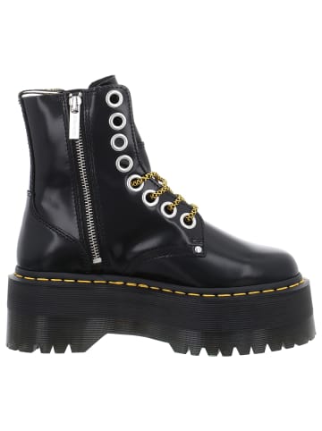 Dr. Martens Schnürstiefelette in schwarz