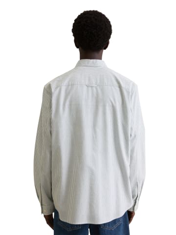 Marc O'Polo DENIM Oxford-Hemd regular in Offwhite