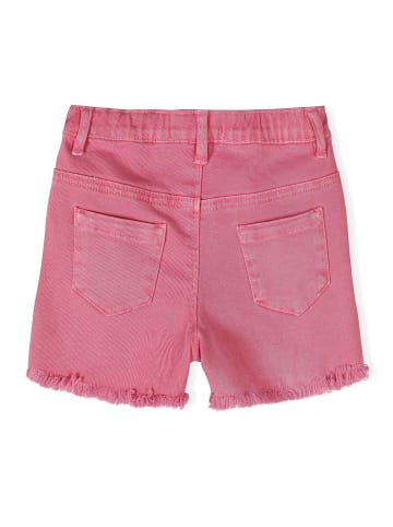Minoti Shorts 30SHORT101 in pink