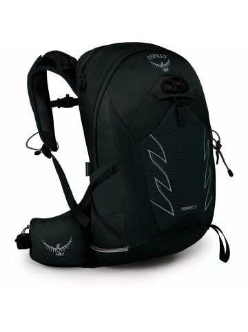 Osprey Wanderrucksack Tempest 20 in Schwarz