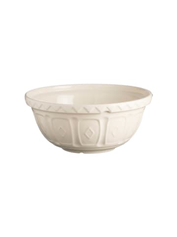 Mason Cash MASON CASH | Rührschüssel, MIXING BOWL, creme, 2,7 L