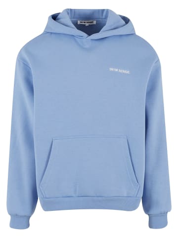 9N1M SENSE 9N1M SENSE Kapuzenpullover in powderblue