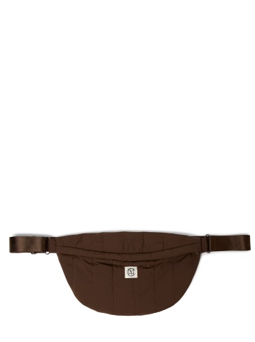 MOSS COPENHAGEN Tasche MSCHSasja in schlamm - 0002