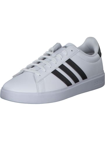 adidas Sneakers Low in Weiß