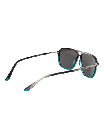 Replay Männer Sonnenbrille Flieger Türkis