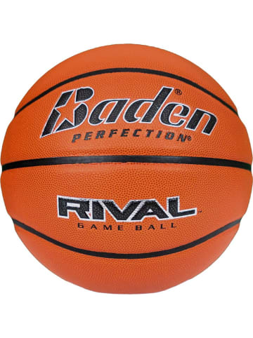 uhlsport  Ball "Rival Nfhs" in Orange