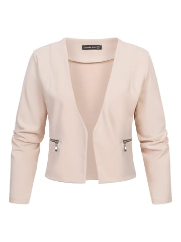 Cloud5ive Cloud5ive Strickjacke in beige
