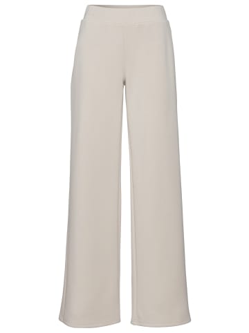 French Connection Loungehose in beige